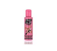 Coloration semi-permanente Crazy Color 100ml Pbs