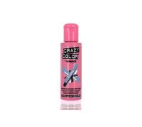 Renbow Coloration semi-permanente Crazy Color teinte 74 Ardoise 100 ml
