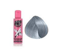 Coloration semi-permanente Crazy Color 100ml Pbs