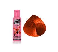 Coloration semi-permanente Crazy Color 100ml Pbs