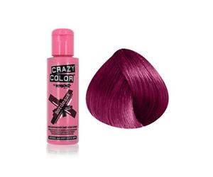 Coloration semi-permanente Crazy Color 100ml Pbs