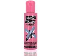 Renbow Coloration semi-permanente Crazy Color teinte 74 Ardoise 100 ml