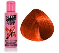 Renbow Crème colorante pour cheveux Rouge Corail n°57 100 ml