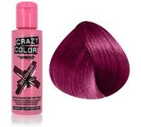 Renbow Coloration semi-permanente Crazy Color n°51 Bordeaux 100 ml