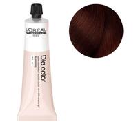 Coloration semi-permanente DIA COLOR 4.45 L'Oréal Professionnel 60ml
