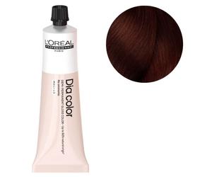 Coloration semi-permanente DIA COLOR 4.45 L'Oréal Professionnel 60ml
