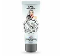 Coloration Semi-permanente Hairgum S Color Blanc 60 ml