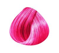 Coloration semi-permanente - Manic Panic - Classic Cotton Candy Pink - Vegan - Phosphorescente - Crème