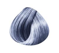 Coloration semi-permanente - Manic Panic - High Voltage Classic Blue Steel - Bleu pastel argenté - Vegan - Crème