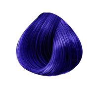 Manic Panic Lie Locks Classic Creme, Vegan, Cruelty Free, Blue Semi Permanent Hair Dye 118ml