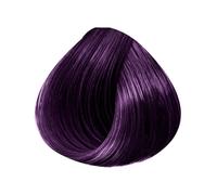 Coloration semi-permanente - Manic Panic - Plum Passion - Vegan - Sans ammoniaque - Crème