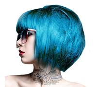 Coloration semi-permanente n°63 BubblegumBlue CRAZY COLOR 100ML