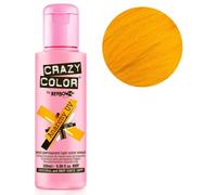 Coloration semi-permanente orange Neo Anarchy UV CRAZY COLOR 100ML