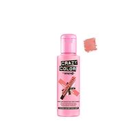 Crazy Color 100ml. 70 - Peachy Coral