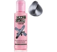 Coloration Semi Permanente Pour Cheveux CRAZY COLOR 100 ml SLATE
