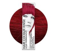 Coloration semi-permanente pour cheveux - Stargazer - couleur : aubergine