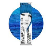 Coloration semi-permanente pour cheveux - Stargazer - couleur : bleu récif