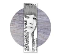 Coloration semi-permanente pour cheveux - Stargazer - couleur : gris argenté