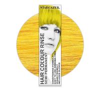 Coloration semi-permanente pour cheveux - Stargazer - couleur : jaune vif