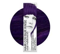 Coloration semi-permanente pour cheveux - Stargazer - couleur : prune
