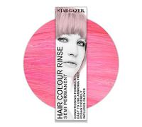 Coloration semi-permanente pour cheveux - Stargazer - Couleur : rose bébé