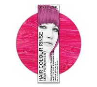 Coloration semi-permanente pour cheveux - Stargazer - couleur : rose fluo