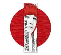 Coloration semi-permanente pour cheveux - Stargazer - couleur : rouge torride