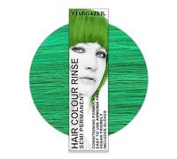 Coloration semi-permanente pour cheveux - Stargazer - Couleur : vert afrique