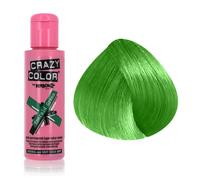 Coloration semi-permanente - Renbow - 53 - Vert Émeraude - 100ml - Sans ammoniaque