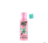 Coloration semi-permanente - Renbow - 71 - Peppermint - 100ml - Tous types de cheveux