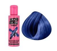 Crazy Color 100ml| 72 - Sapphire