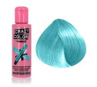 Coloration semi-permanente - Renbow - Bubblegum Blue - 100ml - Sans ammoniaque - Pour tous types de cheveux