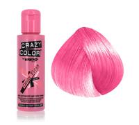 Coloration semi-permanente - Renbow - Candy Floss - 100ml - Sans ammoniaque - Crème