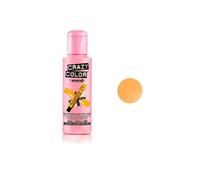 Coloration semi-permanente - Renbow - Crazy Color 28 - Platinium - 100ml - Sans ammoniaque