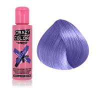 Coloration semi-permanente - Renbow - Crazy Color 55 - Lilas - 100ml - Sans ammoniaque