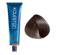Coloration semi-permanente sans ammoniaque Deep Browns - Wella - 5/37 - Châtain Clair Doré Marron