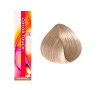 Coloration semi-permanente sans ammoniaque Wella Rich Naturals, 9/36 - Blond Très Violine Doré