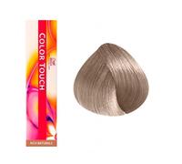 Coloration semi-permanente sans ammoniaque Wella Rich Naturals - Blond Clair Doré Perlé - 60ml