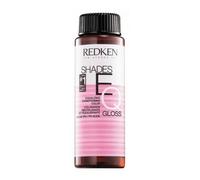 REDKEN SHADES EQ gloss #08VRO 60 ml x 3 u