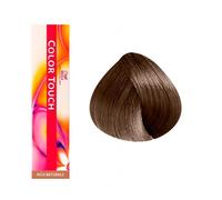 Wella Coloration semi-permanente Color Touch – Sans ammoniaque – 5/3 Châtain Clair Doré – 60 ml