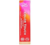 Coloration semi-permanente - WELLA PROFESSIONALS - 7/0 Blond Moyen - Sans ammoniaque - Vegan - Crème