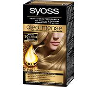 Coloration Syoss Oleo Intense