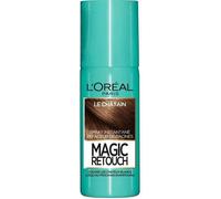 Coloration temporaire Magic Retouch Spray L'OREAL PARIS - Châtain - 75 ml