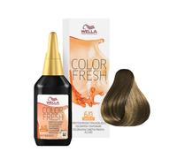 Wella Color Fresh 6/0 blond foncé 75 ml