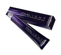 Coloration Ton Sur Ton Gel-Crème Acide Châtain Clair 50ml