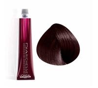 Coloration ton sur ton L'Oréal Professionnel Dia Richesse 5.42 - Marron Cuivré sans ammoniaque
