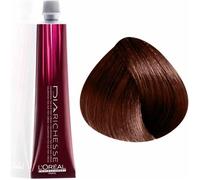 Coloration ton sur ton L'Oréal Professionnel Dia Richesse 6.40 Cuivré Intense sans ammoniaque - 50ml