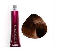 Coloration ton sur ton L'Oréal Professionnel Dia Richesse 6.45 - Moka sans ammoniaque