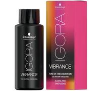Coloration ton sur ton sans alcool 0.89 Concentré rouge violet Schwarzkopf