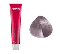 Coloration ton sur ton sans ammoniaque effet métallique 21 - Irisé Subtil